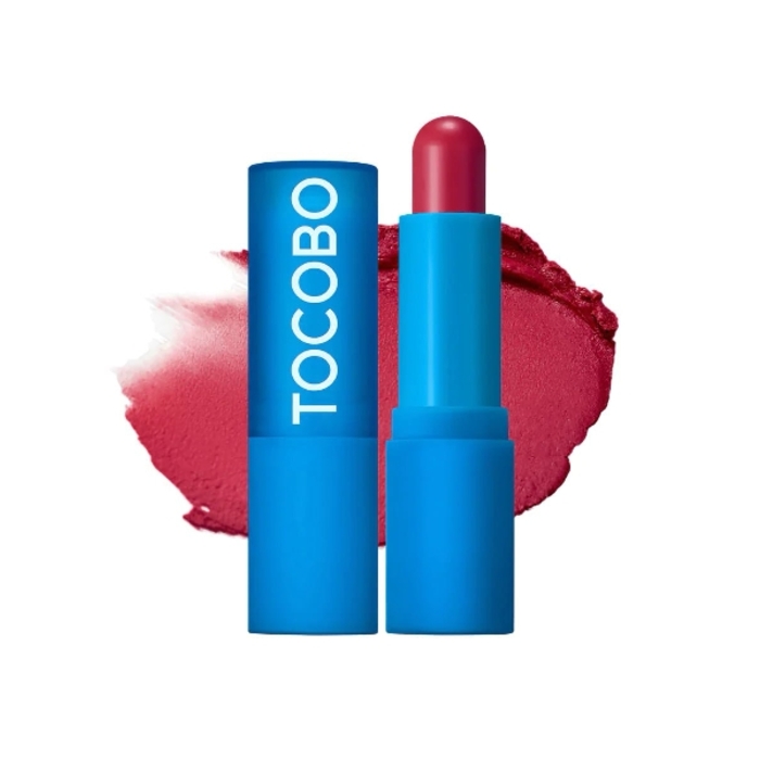 TOCOBO Powder Cream Lip - #031 Rose Burn