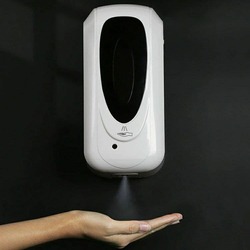 Good Life Automatic Alcohol Dispenser