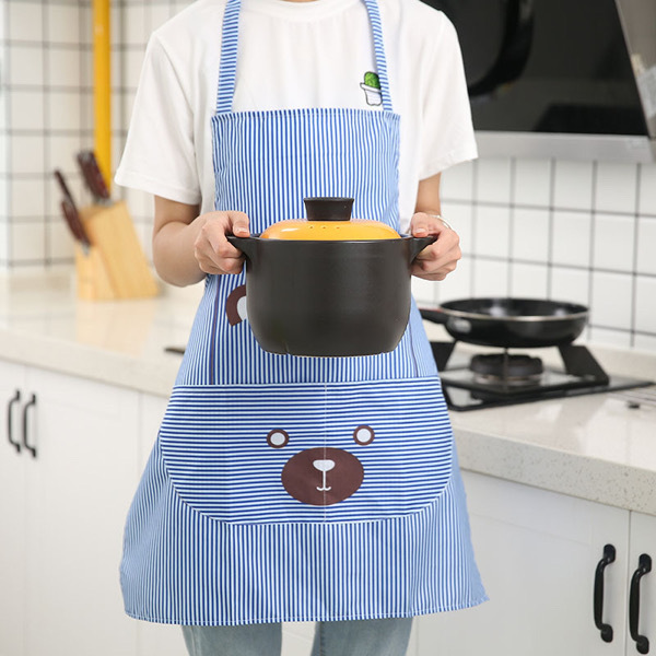 Kitchen Apron 65x62cm