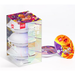 Elasun​ G X5 Condom 6PCS