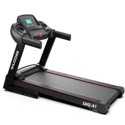 Treadmill Model PJT3 - Black 