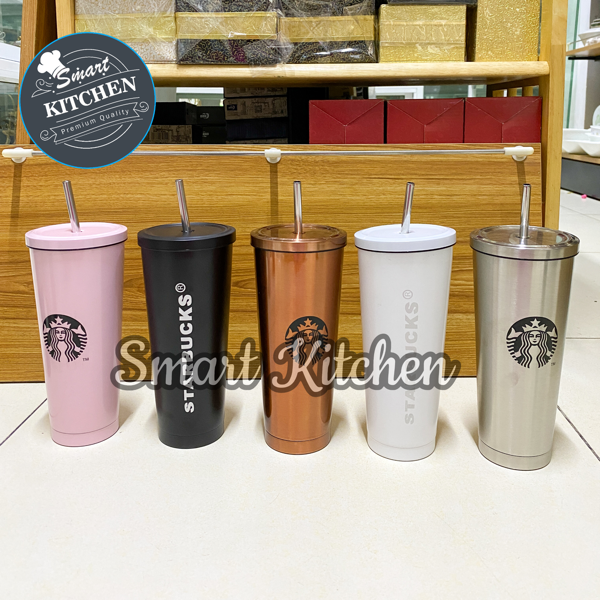 កែវទឹក Starbucks 750ml