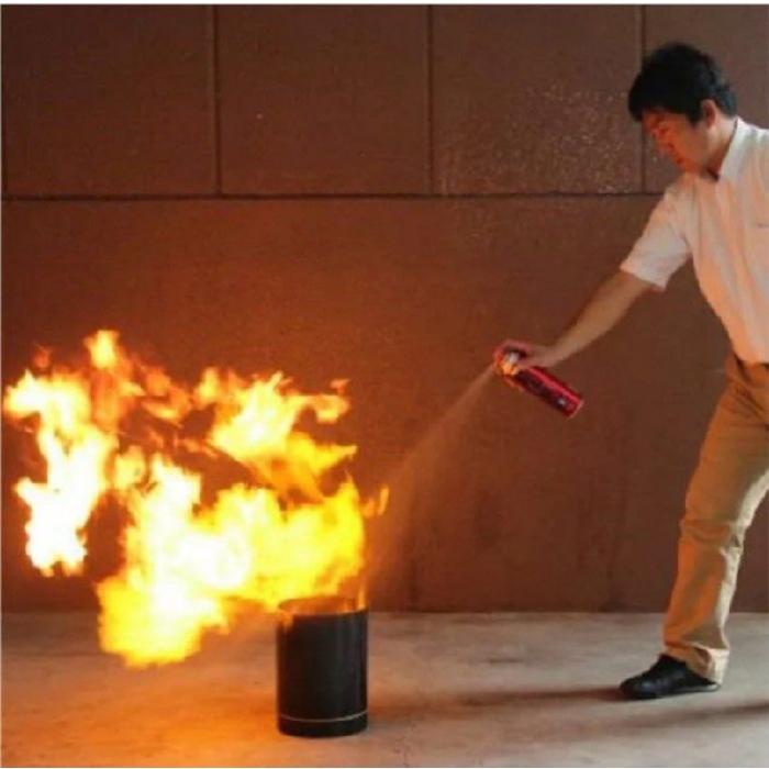 បំពង់ពន្លត់អគ្គិសនី