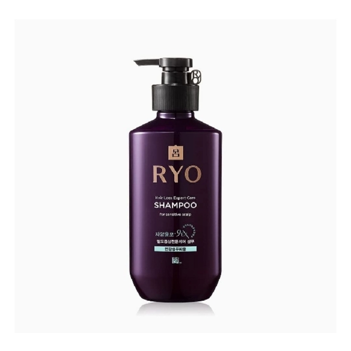 RYO Shampoo Sensitive Scalp