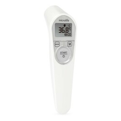 Microlife NC200 Non Contact thermometer