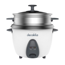 decakila decaLife Rice cooker 400w KEER032W