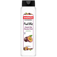 Andros Passion Fruit 820ml-8bottles