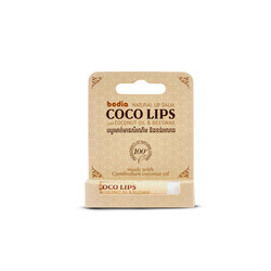 Bodia Coconut Lip Balm