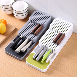 Knife Tray