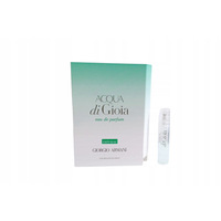 Giorgio Armani "Acqua di Gioia Intense"Women's EDP 1.2ml ទឹកអប់
