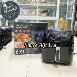 SOKANY Air Fryer 8.5L