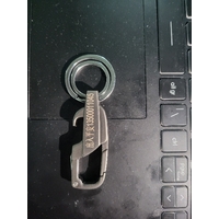 Keychain Hook