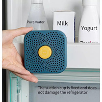 Refrigerator Air Freshener