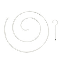 Round Clothes Hanger