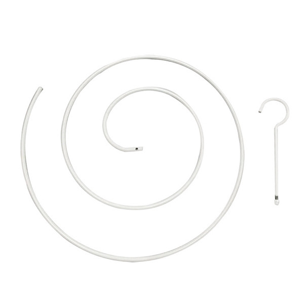 Round Clothes Hanger