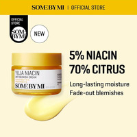 Yuja Niacin Anti Blemish Cream 