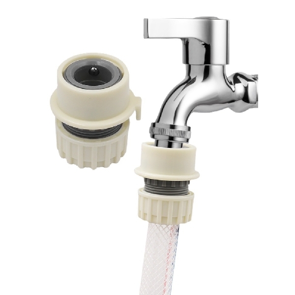 Pipe Connector