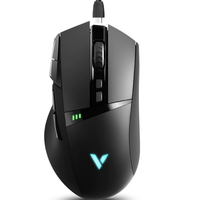 RAPOO VT350 Wired / Wireless Gaming Mouse 