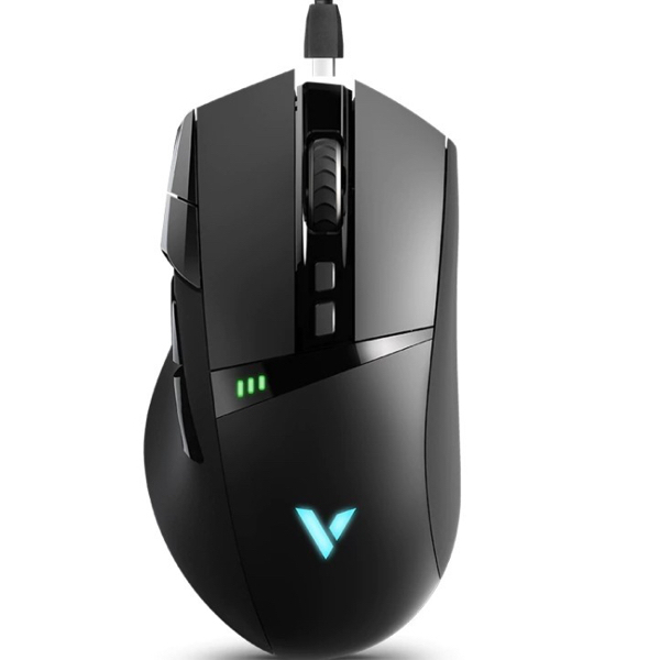 RAPOO VT350 Wired / Wireless Gaming Mouse 