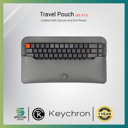 Keychron Travel Pouch