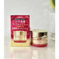 KOSÉ Grace One Wrinkle Care Moist Repair Gel Cream EX