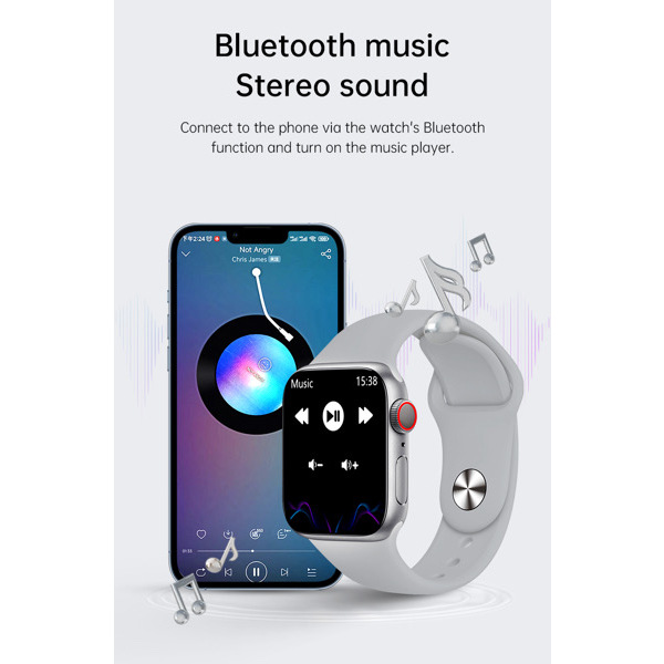 Smartwatch WS900 Max Series 9