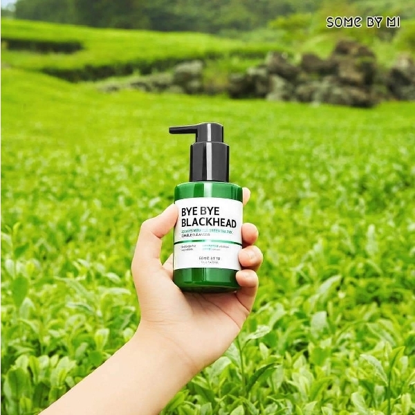 SOMEBYMI Bye Bye Blackhead