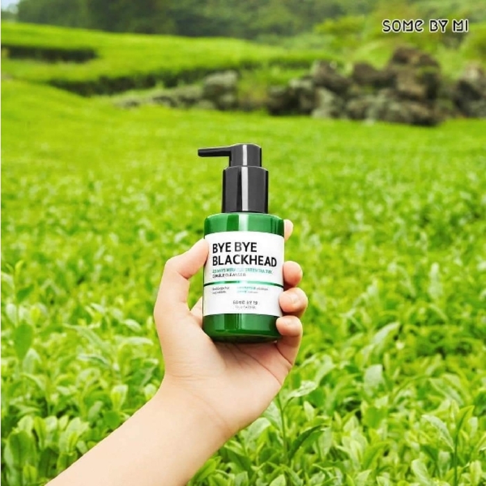 SOMEBYMI Bye Bye Blackhead