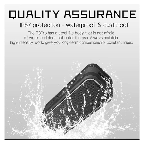 SODLK 40W Waterproof 