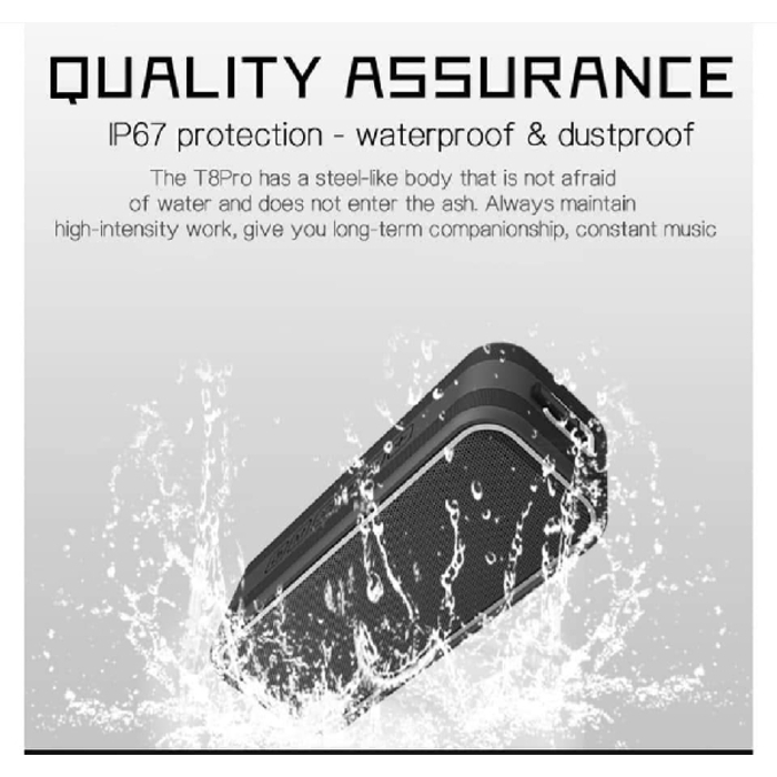SODLK 40W Waterproof 