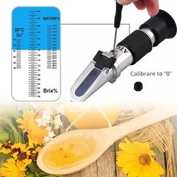 Honey Refractometer