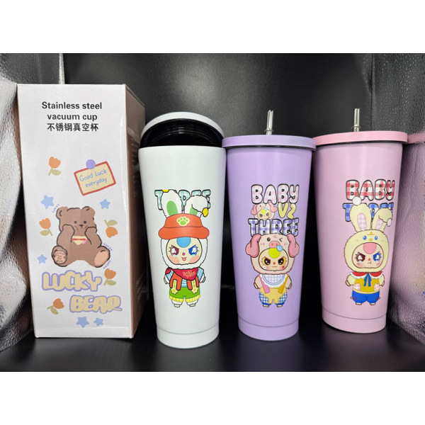 EP173- កំប៉ុងកាហ្វេ Stainless Steal 750ml