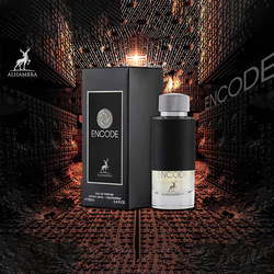 ទឹកអប់ Maison Alhambra Encode