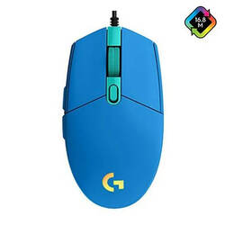 Logitech G102 Lighsync Mouse