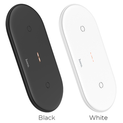 HOCO Power Charger Wireless CW23 Dual Power