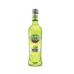 Poliakov Shooter: Apple