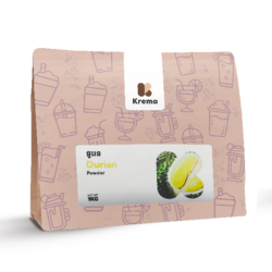 Durian Powder – ម្សៅ ទុរេន