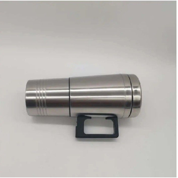 Car Electric Heating Mug