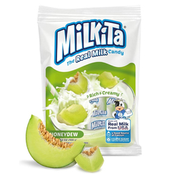 MILKITA Melon MILD CANDY