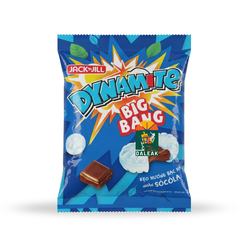 J&J Dynamite Big Bang-96G
