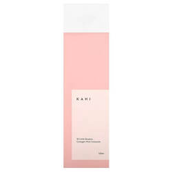 KAHI wrinkle bounce collagen mist ampoule