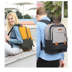 Aoking Laptop School Backpack SN77720