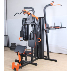 ឧបករណ៍ហាត់ប្រាណច្រើនមុខងារ