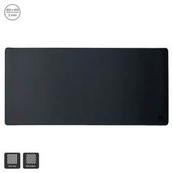 Keychron Deskmat - Black Mousepad