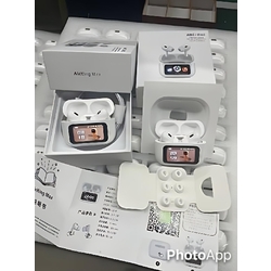 កាសប្លូធូ Airpod Airking Max