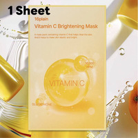 16Plain Vitamin C Brightening Mask Glutathione Brand: 16Plain