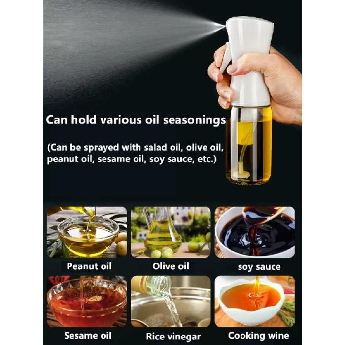 Spray Bottle