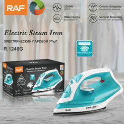 Electric Steam Iron 1800W RAF R.1246 9291