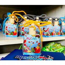 FLERR Air Freshener Le Mans Fruitti