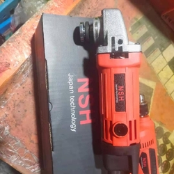 ម៉ូទ័រឆាប ពណ៌ក្រហម